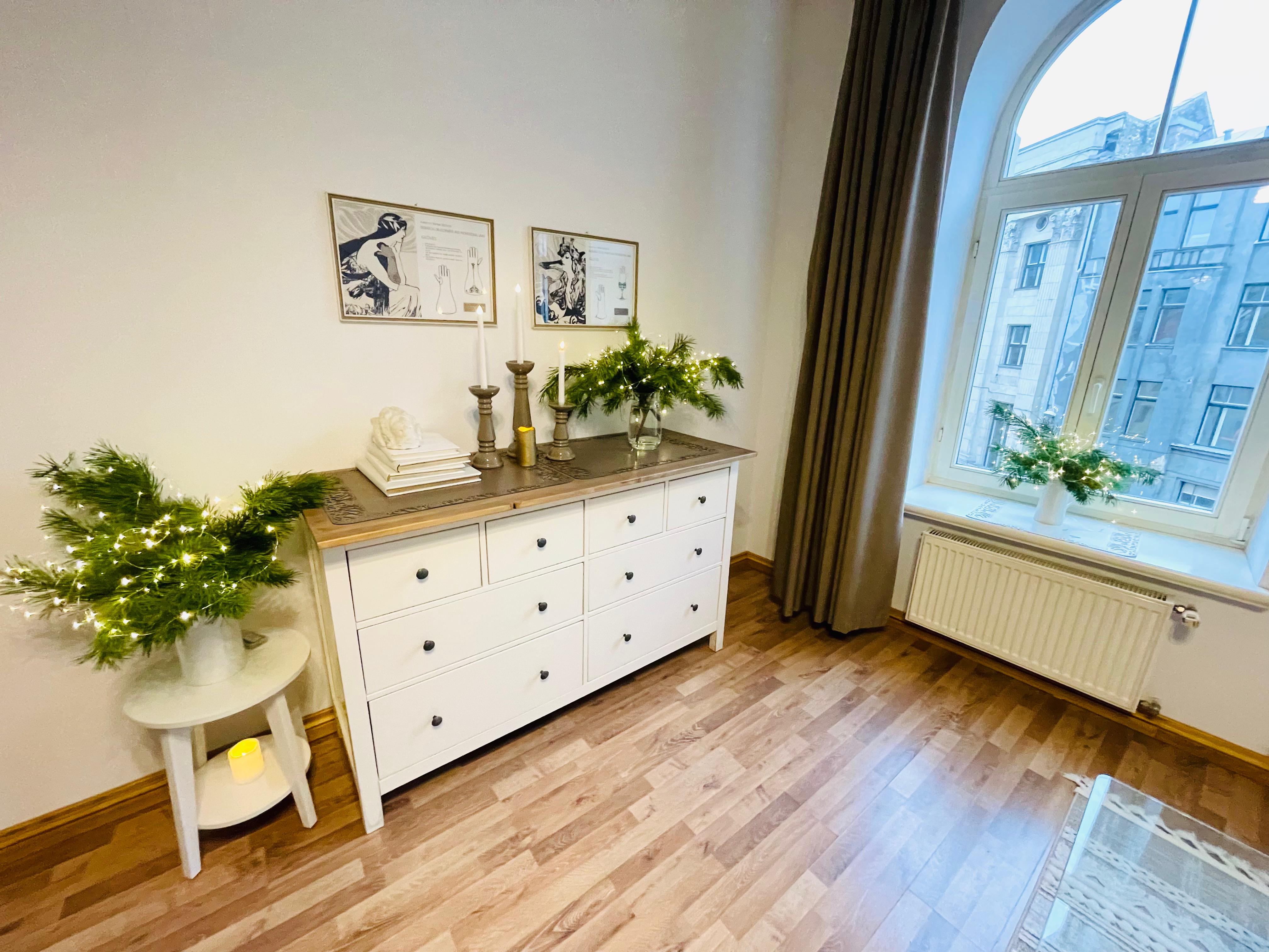 Kitchen · counter